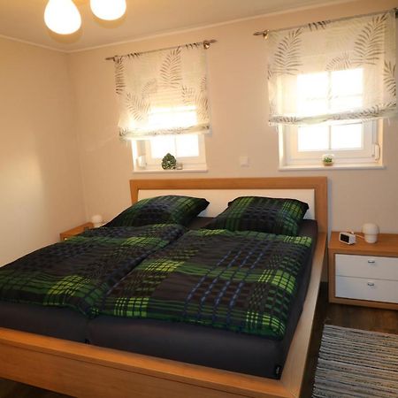 Ferienwohnung Am Pfaffenderbach Ralingen ภายนอก รูปภาพ