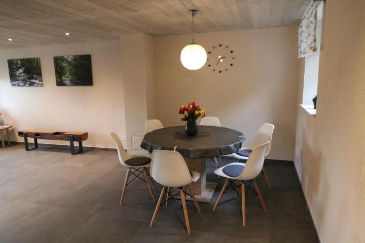 Ferienwohnung Am Pfaffenderbach Ralingen ภายนอก รูปภาพ