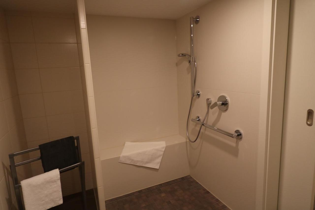 Ferienwohnung Am Pfaffenderbach Ralingen ภายนอก รูปภาพ